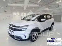 2021 Citroen C5