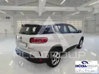 2021 Citroen C5