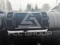 2021 Citroen C5