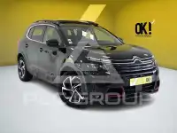 2021 Citroen C5