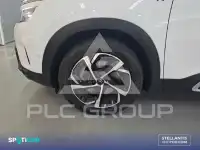 2021 Citroen C5