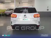 2021 Citroen C5