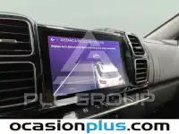 2021 Citroen C5