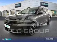2021 Citroen C5