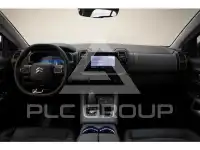 2021 Citroen C5