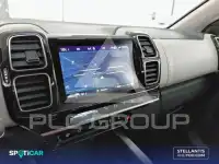 2021 Citroen C5