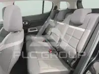 2021 Citroen C5