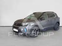 2021 Citroen C5