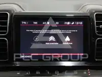 2021 Citroen C5
