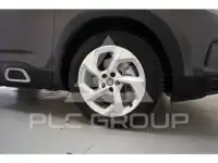 2021 Citroen C5