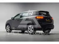 2021 Citroen C5