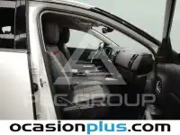 2021 Citroen C5