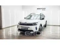 2021 Citroen C5