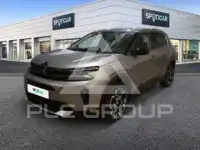 2021 Citroen C5
