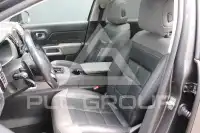 2021 Citroen C5