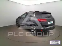 2021 Citroen C5