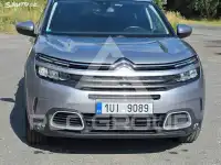 2021 Citroen C5
