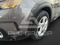 2021 Citroen C5