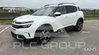 2021 Citroen C5