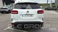 2021 Citroen C5