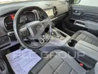 2021 Citroen C5
