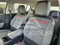 2021 Citroen C5