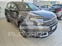 2021 Citroen C5