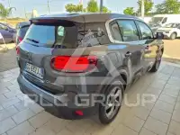 2021 Citroen C5