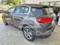2021 Citroen C5