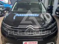 2021 Citroen C5
