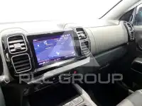 2021 Citroen C5