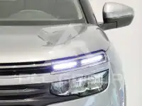 2021 Citroen C5