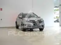 2021 Citroen C5