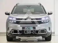 2021 Citroen C5