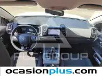 2021 Citroen C5