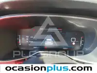 2021 Citroen C5