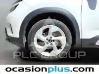 2021 Citroen C5