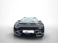 2021 Citroen C5