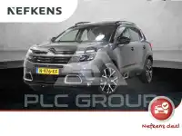 2021 Citroen C5