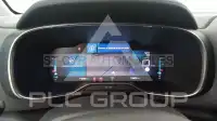 2021 Citroen C5