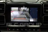 2021 Citroen C5