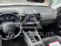 2021 Citroen C5