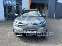 2021 Citroen C5