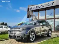 2021 Citroen C5