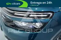 2021 Citroen C5