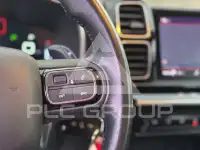 2021 Citroen C5