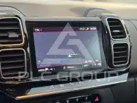 2021 Citroen C5