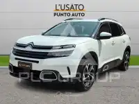 2021 Citroen C5