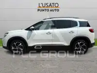 2021 Citroen C5