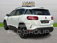 2021 Citroen C5